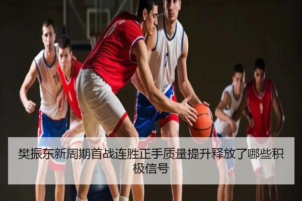 樊振东新周期首战连胜正手质量提升释放了哪些积极信号